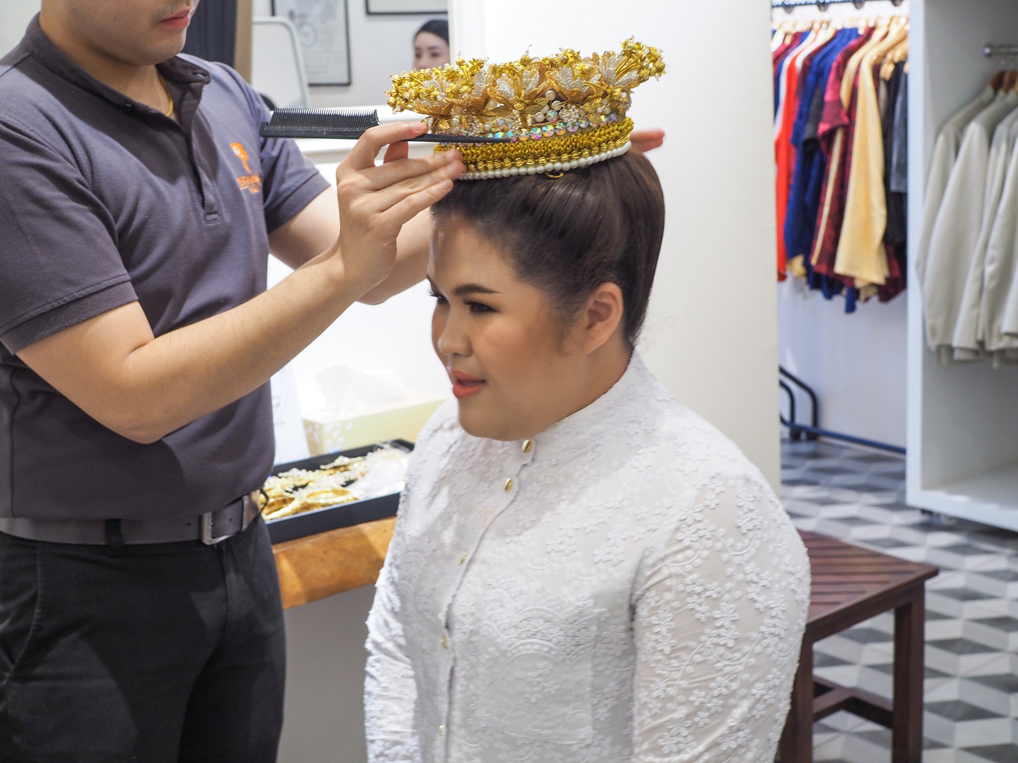 ชักอีโบย